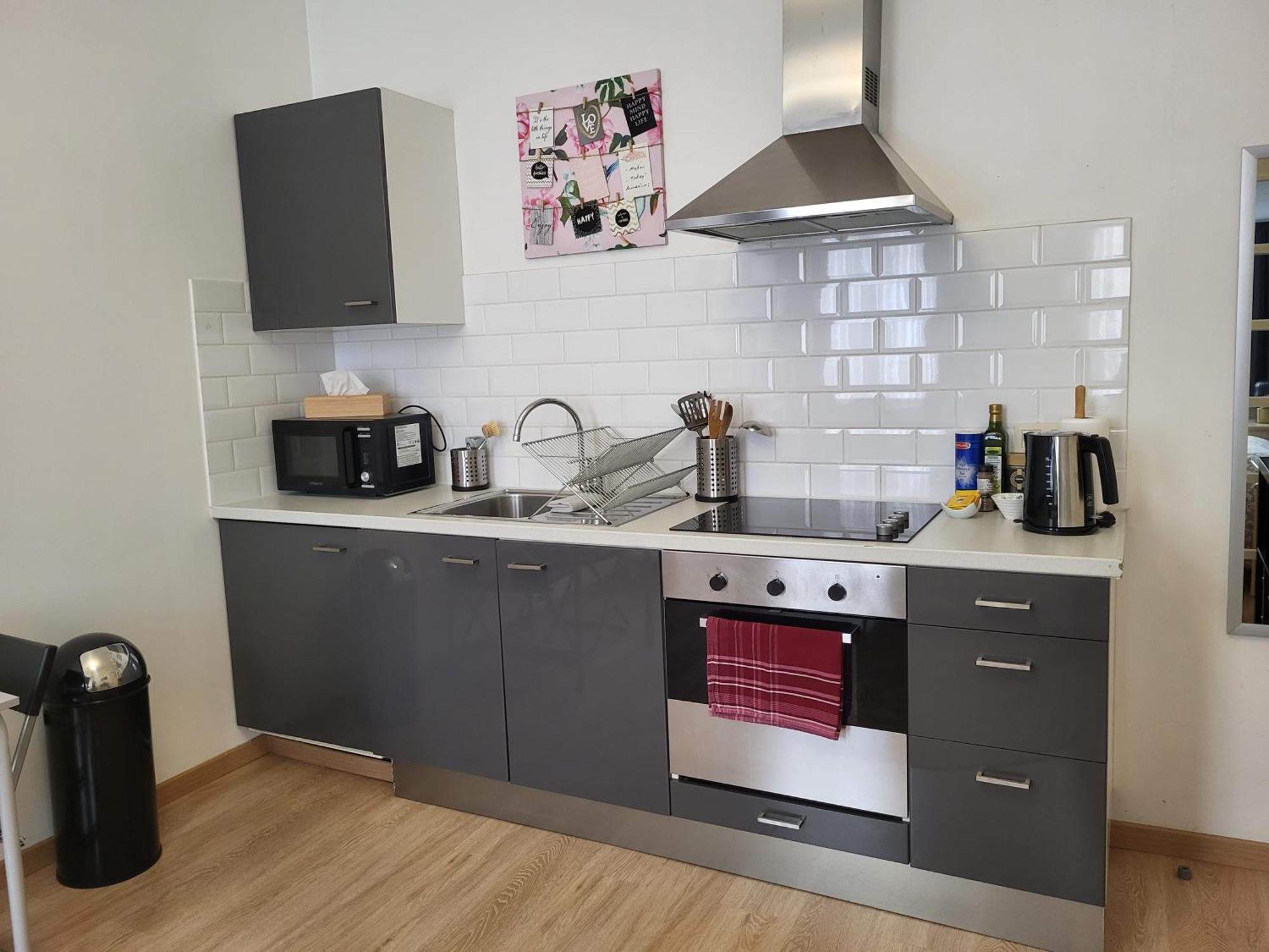 Studios Idealement Situes - Eu Etterbeek Номер фото